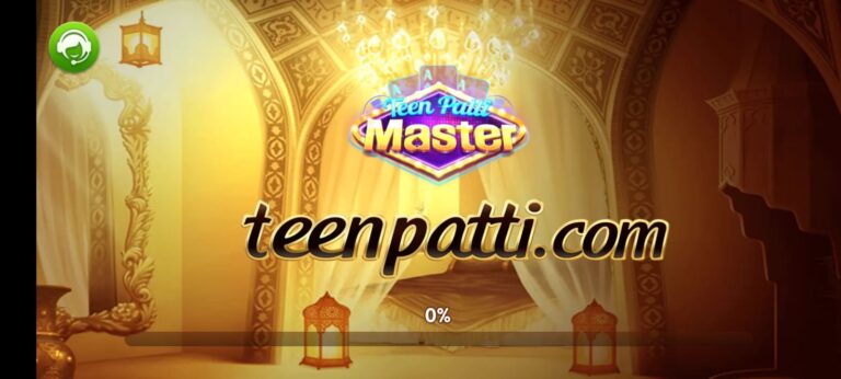 Teen Patti Master New