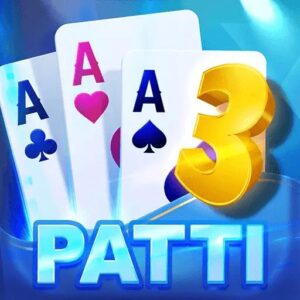 Teen Patti Master 2025