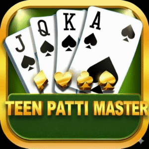 Teen Patti Master App Download