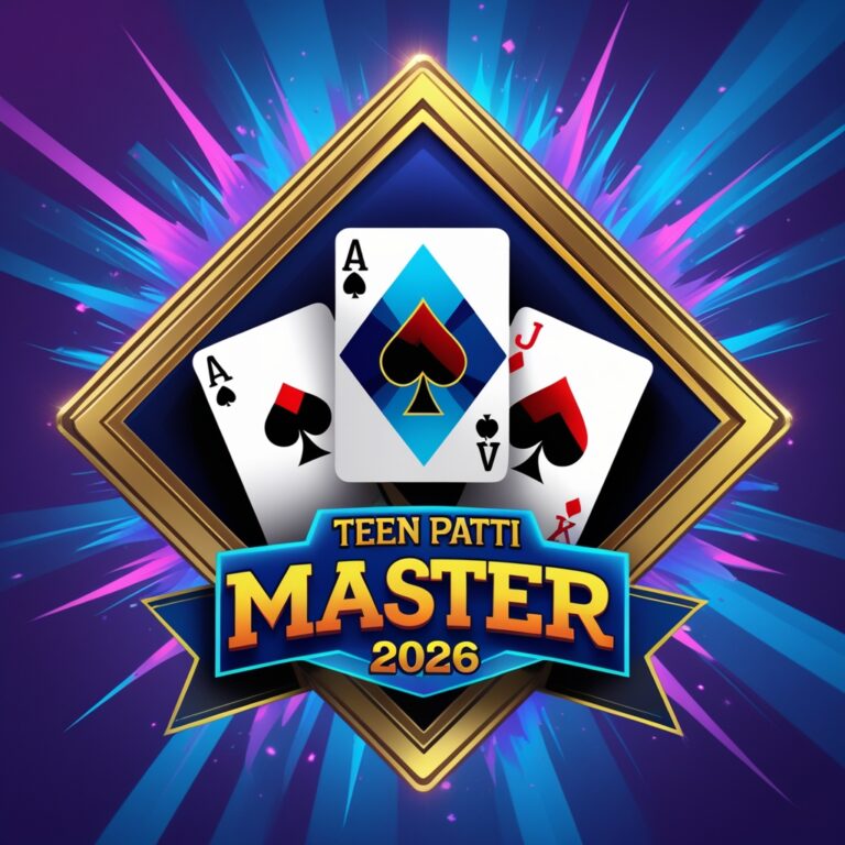 Teen Patti Master 2026 New