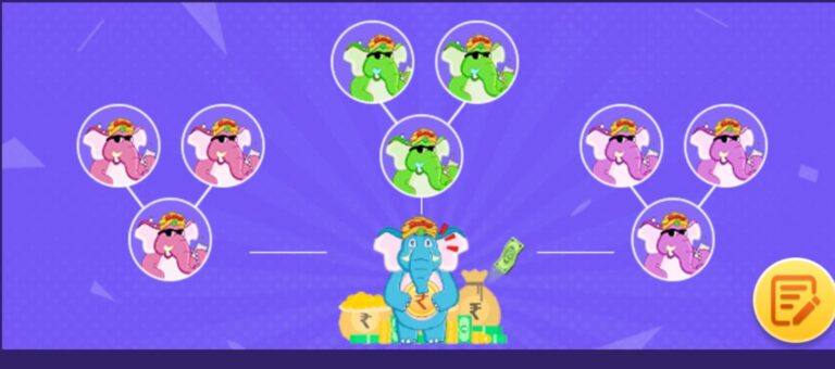 Teen Patti Master Refer